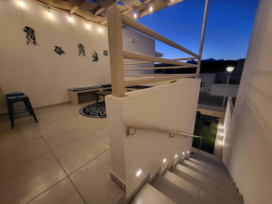 Coral De Cortes - New Beach House San Carlos Nuevo Guaymas Exterior photo