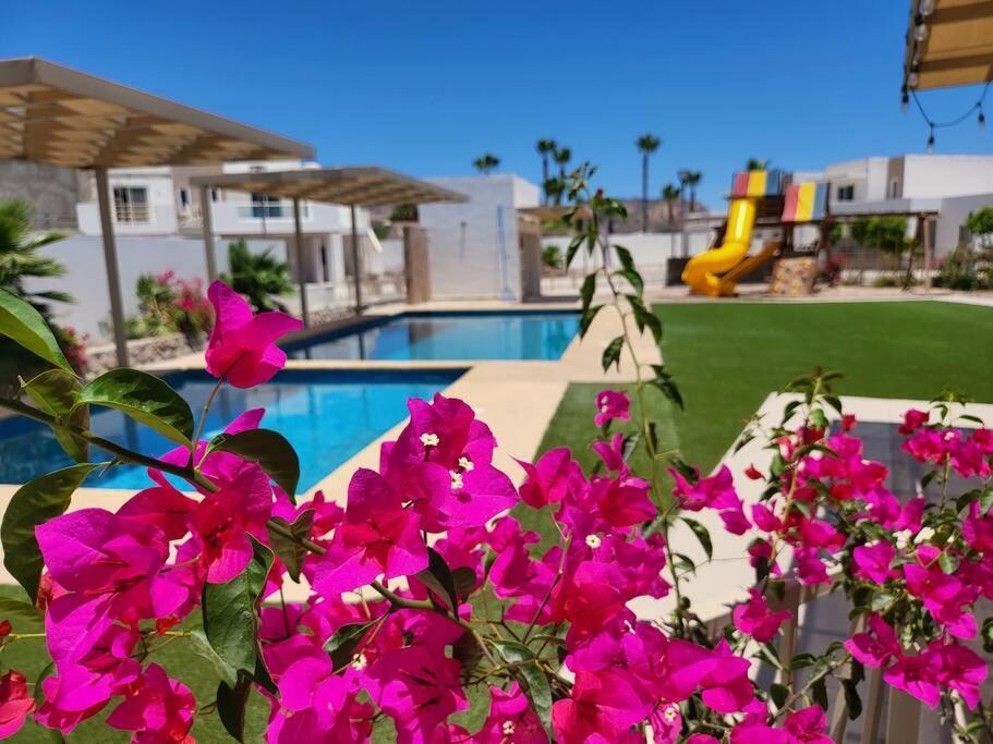 Coral De Cortes - New Beach House San Carlos Nuevo Guaymas Exterior photo