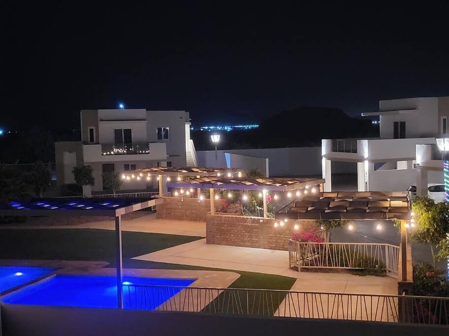 Coral De Cortes - New Beach House San Carlos Nuevo Guaymas Exterior photo