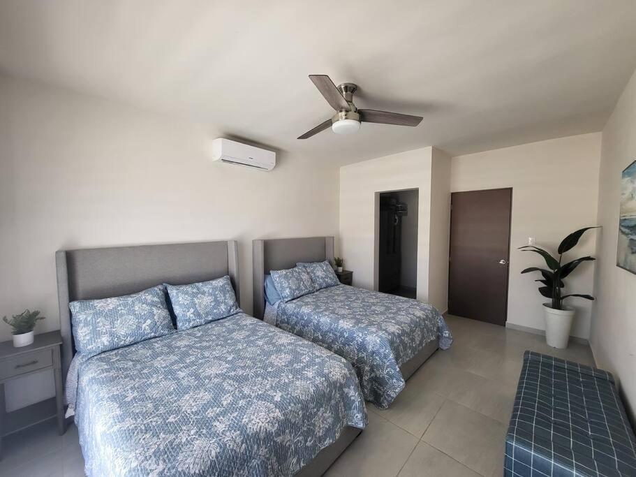 Coral De Cortes - New Beach House San Carlos Nuevo Guaymas Exterior photo