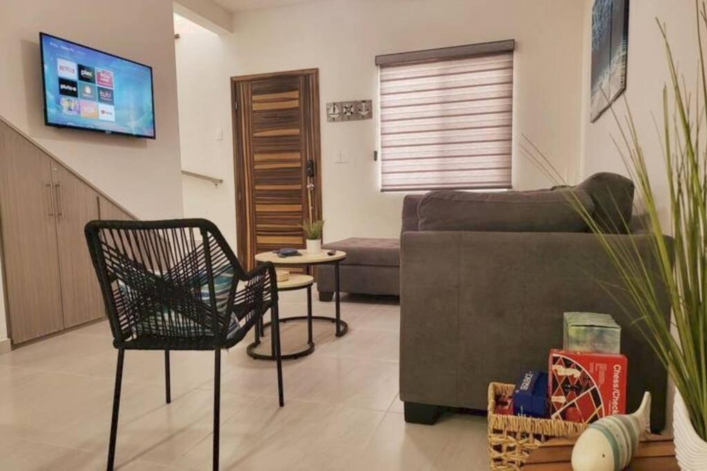 Coral De Cortes - New Beach House San Carlos Nuevo Guaymas Exterior photo