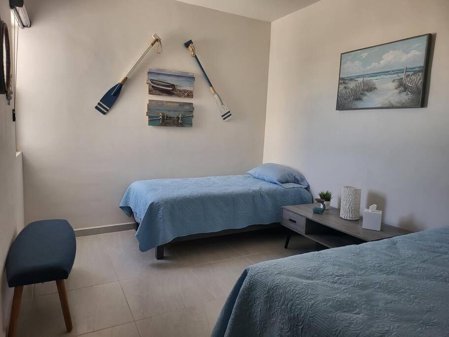 Coral De Cortes - New Beach House San Carlos Nuevo Guaymas Exterior photo