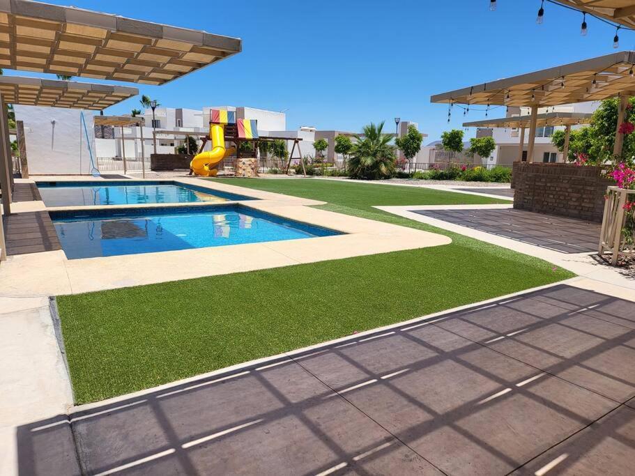 Coral De Cortes - New Beach House San Carlos Nuevo Guaymas Exterior photo