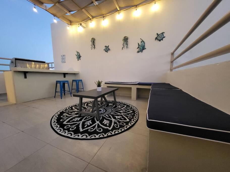Coral De Cortes - New Beach House San Carlos Nuevo Guaymas Exterior photo