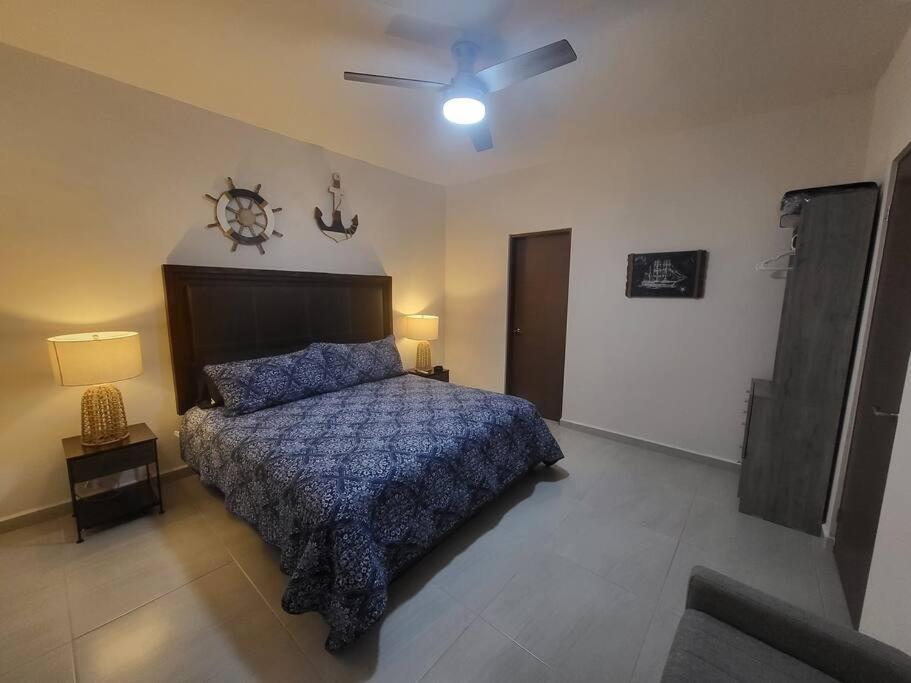 Coral De Cortes - New Beach House San Carlos Nuevo Guaymas Exterior photo