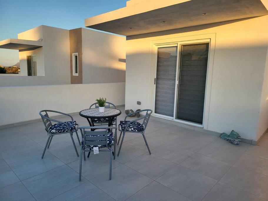 Coral De Cortes - New Beach House San Carlos Nuevo Guaymas Exterior photo
